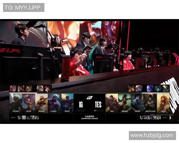 TES战队如何引领电竞节奏革新与未来发展趋势分析