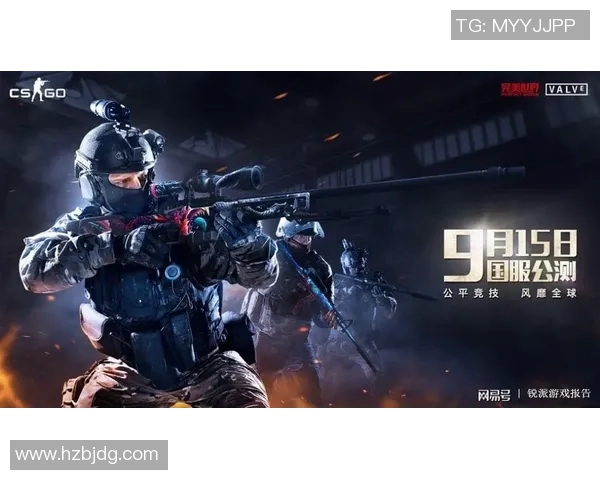 WE战队崛起之路：从默默无闻到全球瞩目的CSGO传奇