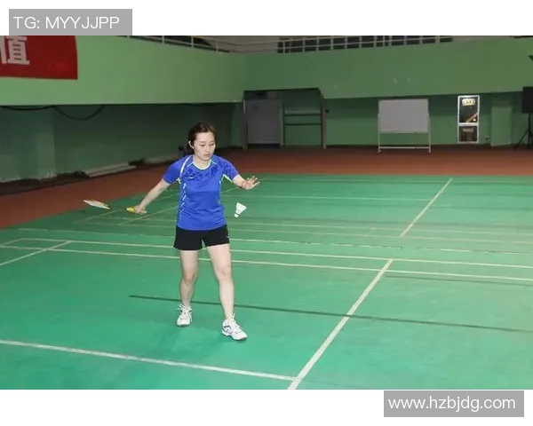 刘丽专访：从羽毛球新星到冠军背后的奋斗与坚持