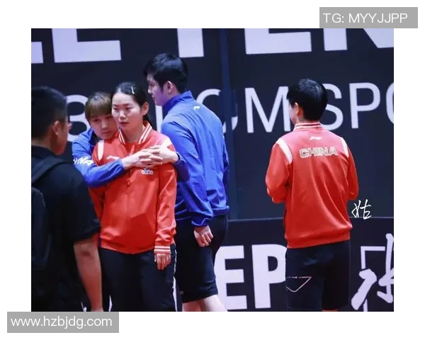 乒乓球盛宴：深入分析成都乒乓球队的训练状态与竞技表现