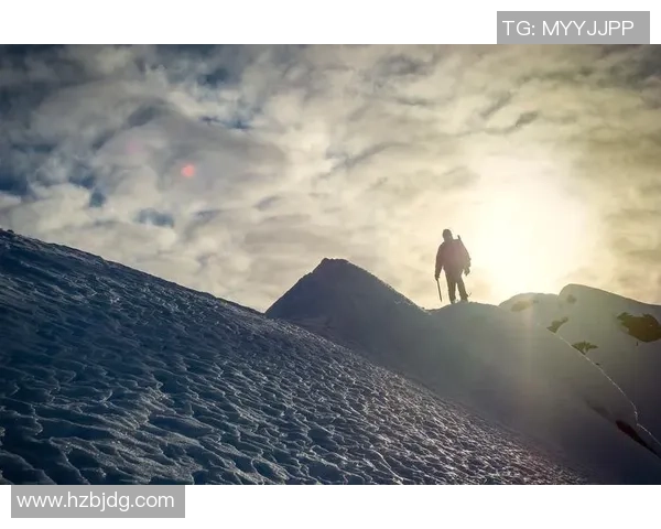 吴秀英：在攀岩中追寻自我与梦想的深度对话之旅