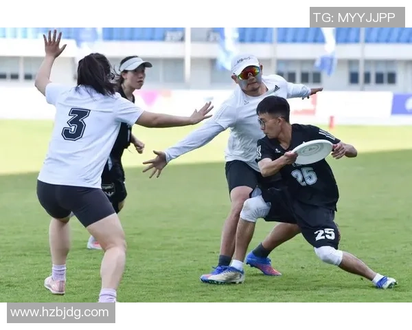 南京飞盘队节奏对比分析揭示战术优势与团队协作的关键因素