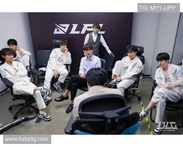 和平精英个人能力排行榜揭晓BLG战队荣登第八名引发热议