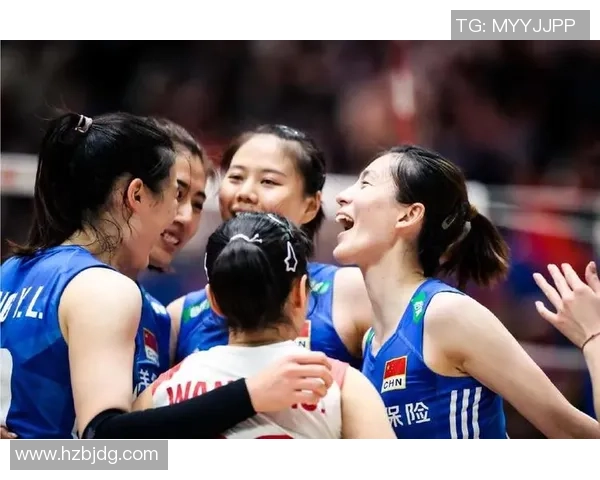 广州排球队与杭州排球队耐力对决赛后分析与总结