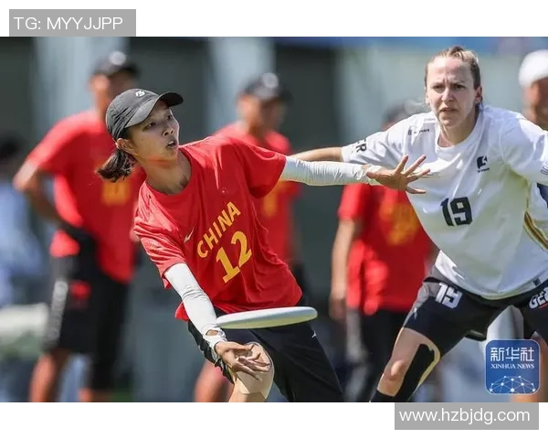 成都飞盘队中路突破分析：优劣势与战术调整的深度探讨