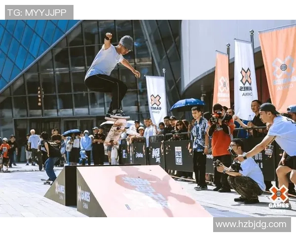 极限运动的热情与挑战：深入了解西安极限运动队的训练与状态