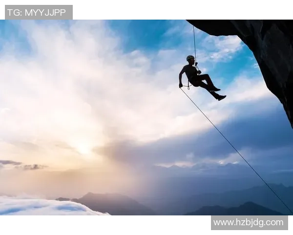 杭州攀岩队的意识探讨与发展：攀岩运动在城市中的新风尚与挑战