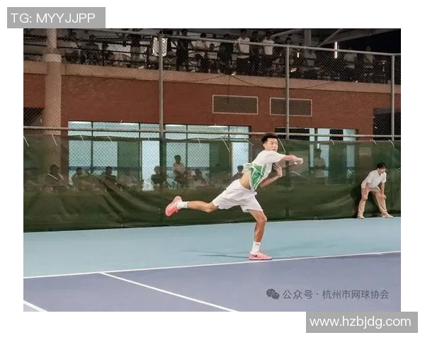 杭州网球队的运营体系与网球战术的深度融合探讨