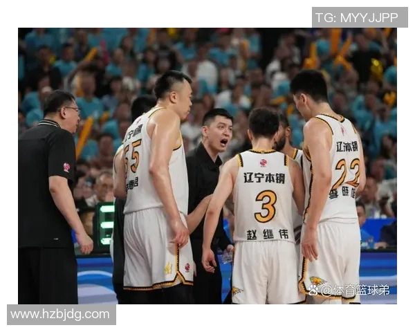 杭州篮球队总决赛表现分析：意识与战术的完美结合与不足之处