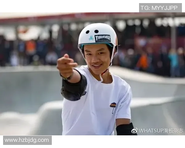 深圳滑板队在世界攀岩锦标赛中的心理素质表现分析与点评