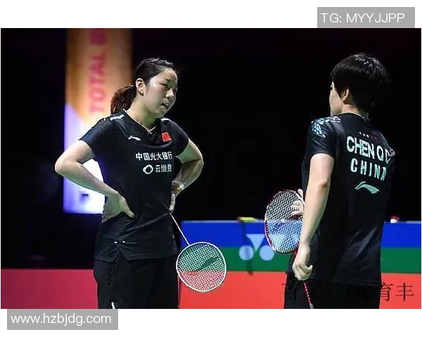 武汉羽毛球队比赛经验深度对比分析及其对未来发展的影响探讨