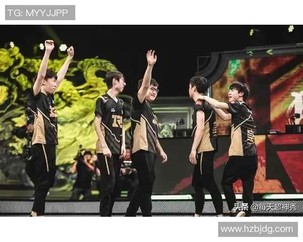 洲际赛分析：TES战术表现的优劣势及未来发展方向探讨