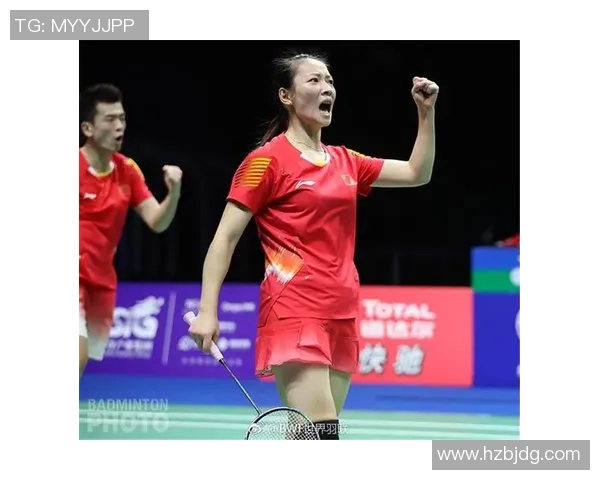 深入探讨上海羽毛球队各队员实力对比及未来发展潜力分析